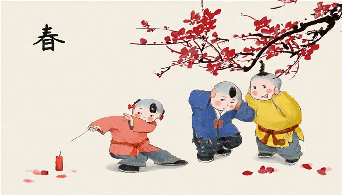 2023春节法定节假日几天 春节是农历还是公历
