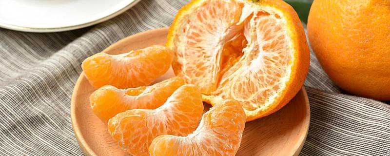 橘子冻了为什么会变苦 橘子冻了后为何会变成苦的