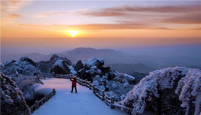 人工降雪是真的雪嗎 人工降雪是屬于真雪嗎