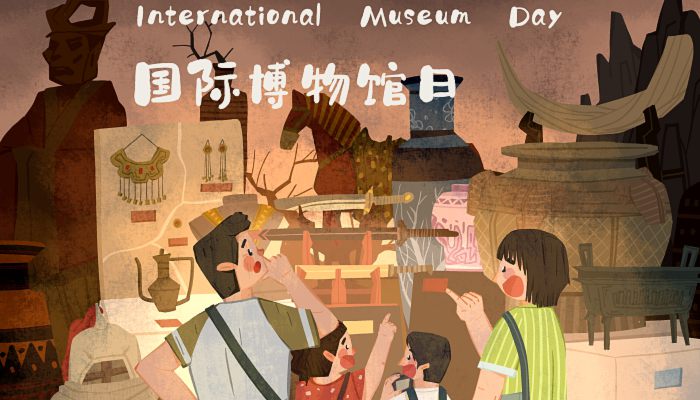長信宮燈在哪個博物館 長信宮燈放在什么博物館