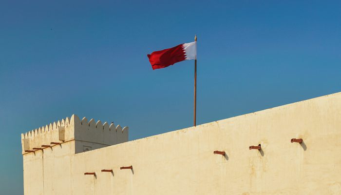 卡塔尔说什么语言 卡塔尔国家用什么语言