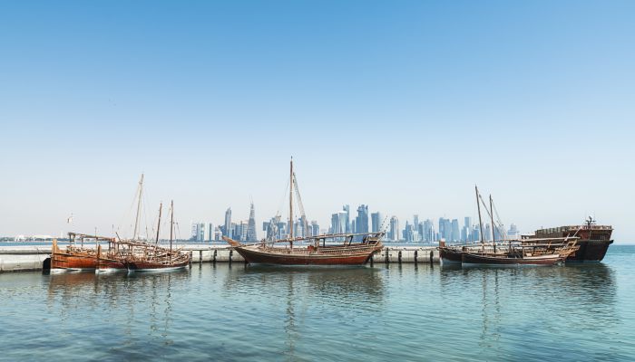 卡塔尔人口和面积是多少 卡塔尔人口数与国土面积是多少