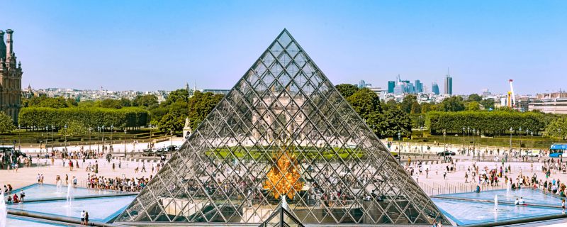 卢浮宫在哪个国家 卢浮宫在什么国家