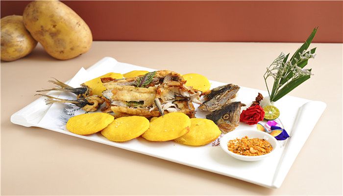 鲅魚(yú)是海鮮嗎 鲅魚(yú)屬于海鮮嗎