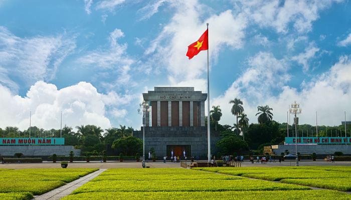 越南是共产主义国家吗 越南属于共产主义国家吗