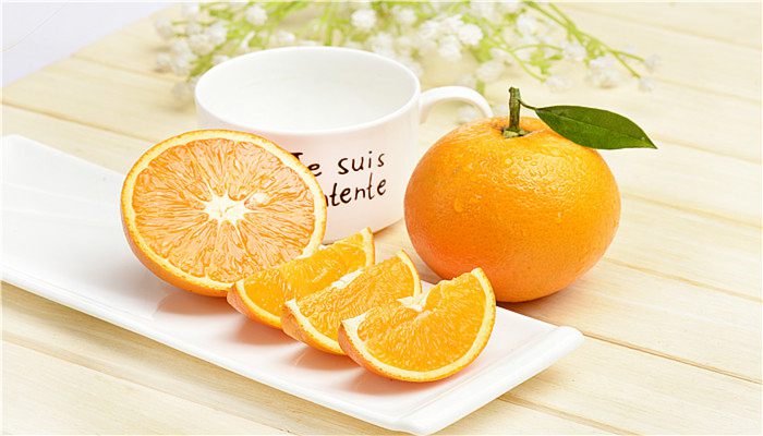 橙子是什么季节的水果 橙子属于哪个季节的水果