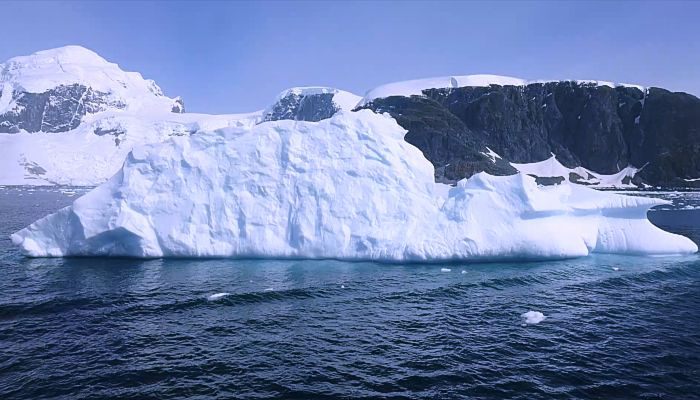 南极为什么比北极更冷 南极为什么比北极天气更寒冷