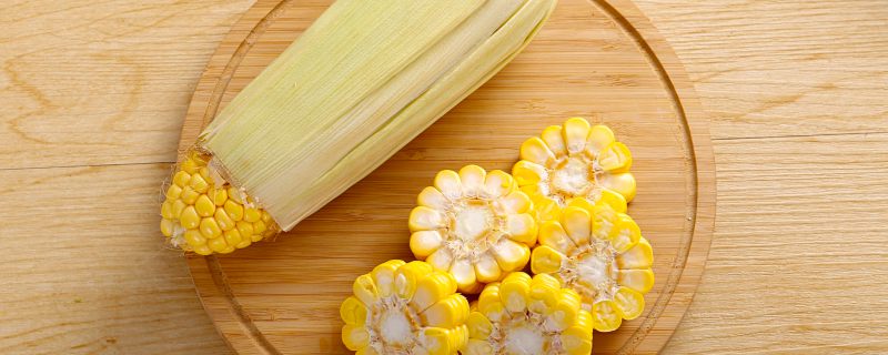 玉米煮多长时间 玉米煮多少分钟