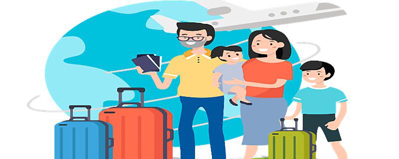 为啥20寸箱子上不了飞机了 出国的行李箱超重怎么办