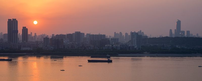 嘉陵江和长江的关系 嘉陵江与长江的联系