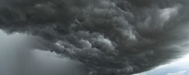 强雷暴云团的云型特征是什么 强雷暴云团的特点是什么