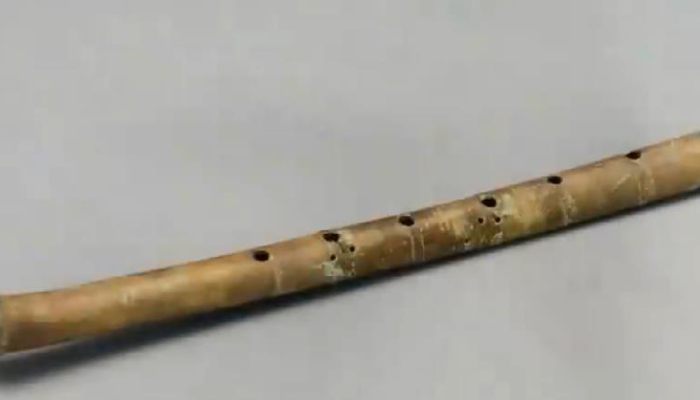 中国最古老的乐器 中国最早的乐器