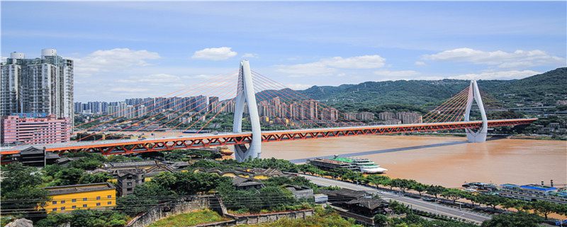 重庆市有几个区 重庆市行政区划介绍