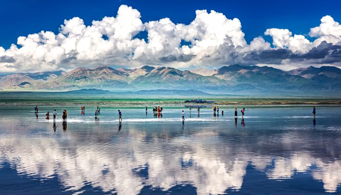中国盐湖最多的地方是哪里 中国盐湖数量最多的地区在哪儿