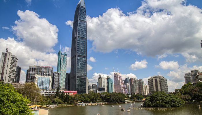 2022深圳几月份穿长袖 2022年深圳市是在几月穿长袖