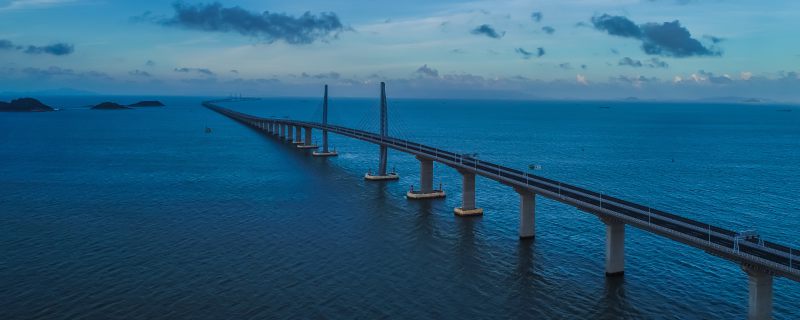 中国最长的桥 中国最长的大桥