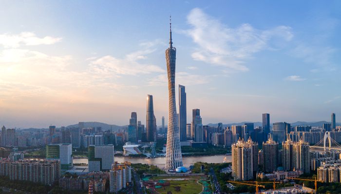 中国最高的塔是哪一座 中国高度最高的塔是什么塔