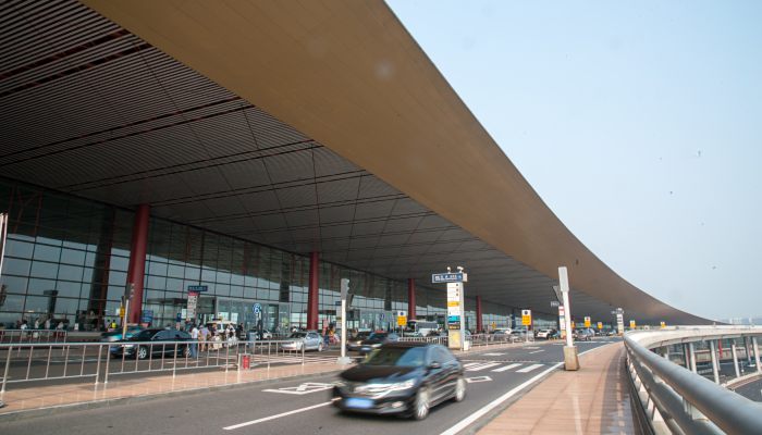 中国最大的机场是哪一个 中国最大的飞机场是什么