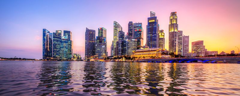 新加坡天气一年四季温度 新加坡一年四季气温