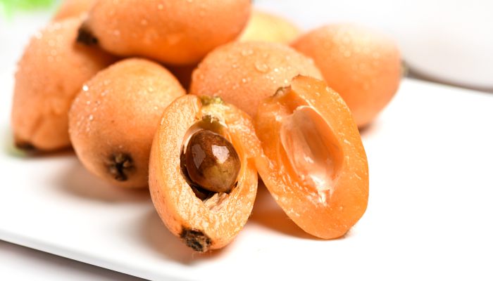 枇杷幾月成熟上市 枇杷幾月成熟采摘