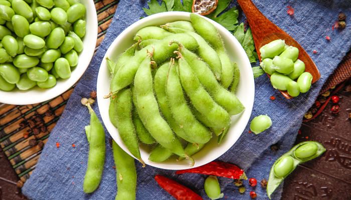 豌豆怎么冷冻保存才新鲜 豌豆如何冷冻储存才新鲜