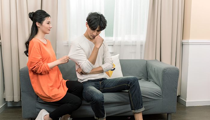 普信男是什么意思 普信男是什么梗