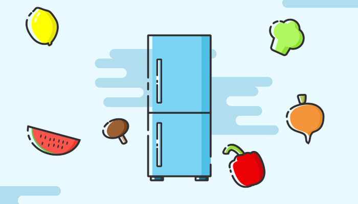 夏天冰箱冷藏调多少度合适 夏季冰箱冷藏调到几度最好