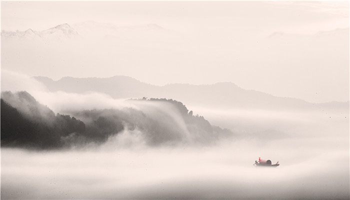 重庆什么时候雾最大 重庆的雾属于什么雾
