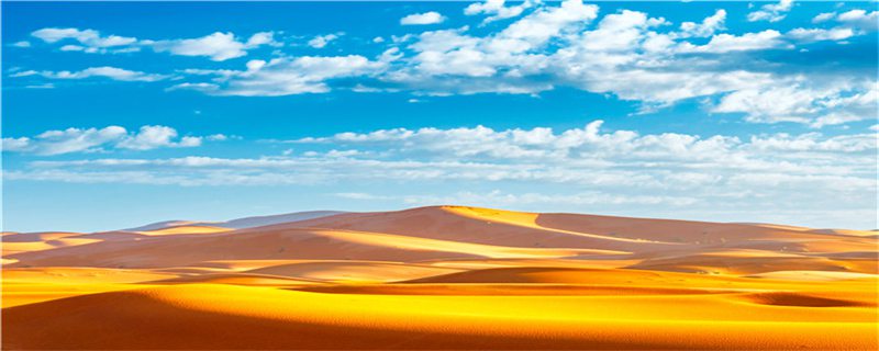 撒哈拉沙漠属于哪个国家 撒哈拉沙漠在什么国家