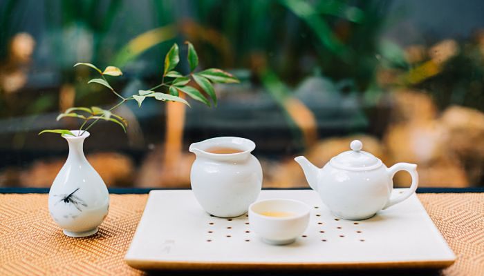 白芽奇兰是红茶还是绿茶 白芽奇兰属于红茶还是绿茶