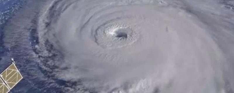海南史上最大台风 海南历史上最强台风