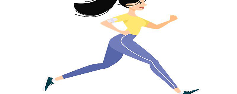 晨跑和夜跑哪个更减肥 什么运动最减肥