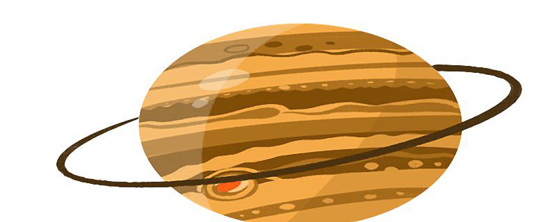木星的引力有多大 木星的引力是有多强