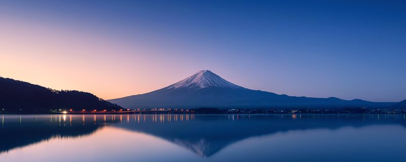 富士山爆发对中国危害有多大 富士山喷发对我国危害大吗