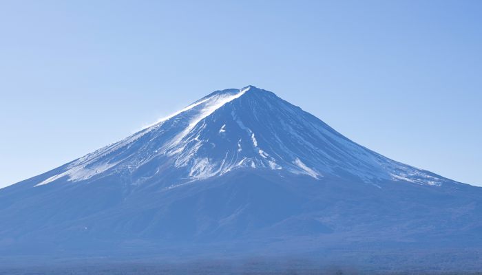 日本富士山是谁的 日本富士山属于谁所有