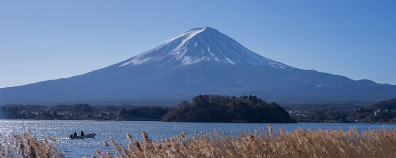 富士山喷发对日本的影响 富士山爆发对日本的危害