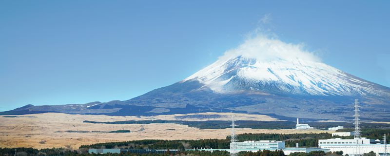 富士山近期会喷发吗 富士山最近会爆发吗