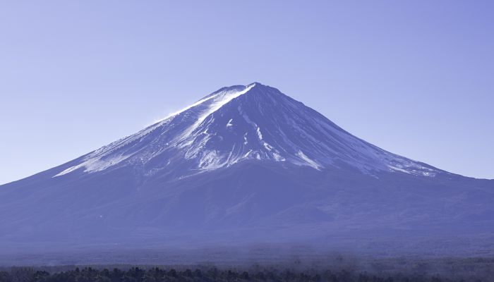 富士山预计喷发时间 富士山预估爆发时间