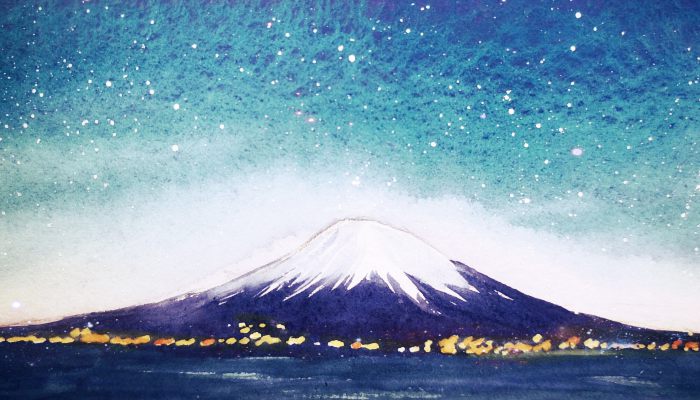 富士山是谁的私人财产 日本富士山属于谁的私人财产