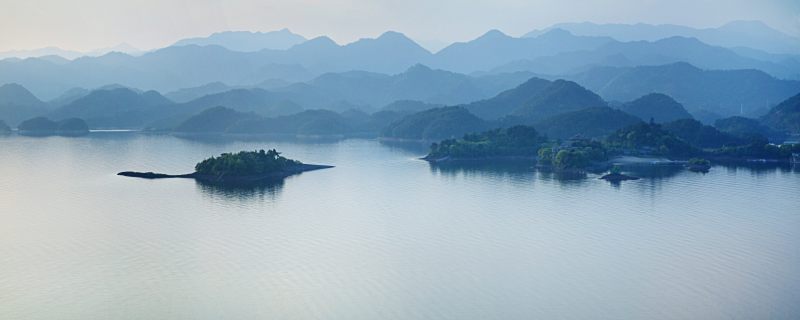 千岛湖属于哪个市 千岛湖是属哪个城市