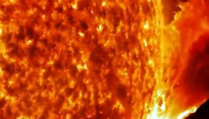 日冕洞是什么 日冕洞的意思是什么