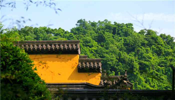 杭州夏天最热多少度 杭州夏天最高气温是几度