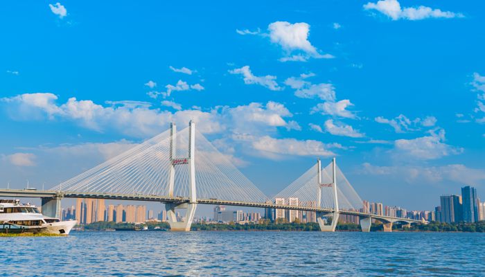 长江中下游有哪些城市 长江中下游包括哪几个城市  