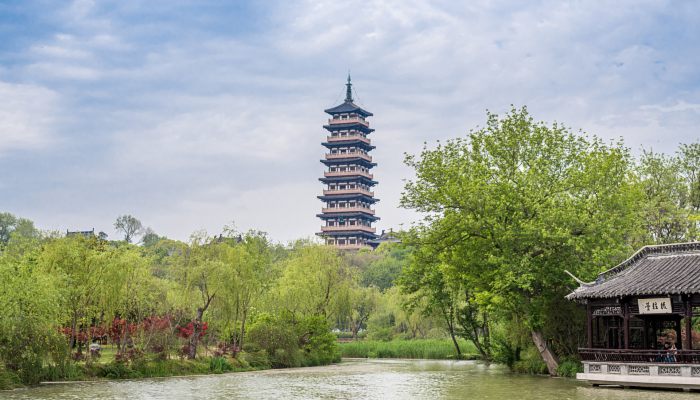 扬州春节天气预报2023 气温略偏低有降水