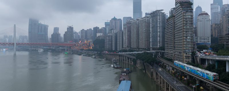 地级市和县级市哪个大 中国城市的行政级别