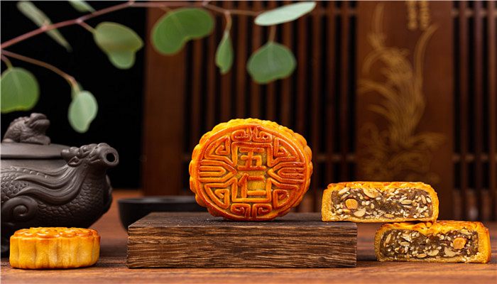 中秋节吃月饼是为了纪念谁 中秋吃月饼是为了纪念何人