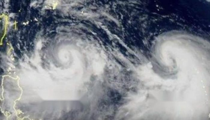 海南的台风一般是几月份登陆 海南台风通常在几月登陆