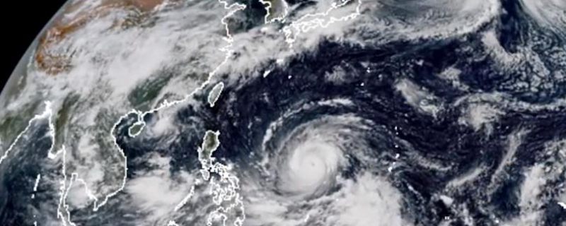 哪个季节的台风最多 台风通常在什么季节