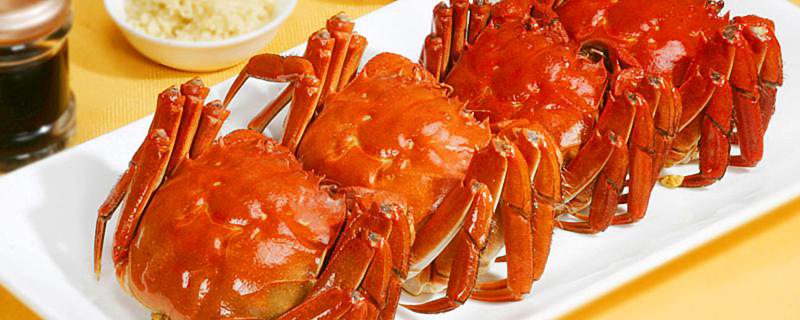 10月份是吃螃蟹的季节吗 十月是适合吃螃蟹的季节吗