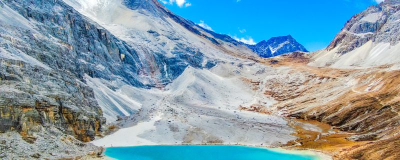 去稻城亞丁最佳時間 去稻城亞丁最適宜時間